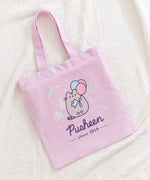 Pusheen 15th Anniversary Tote Bag