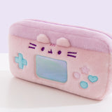 Gaming Pusheen Accessory Case