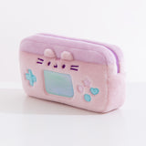 Gaming Pusheen Accessory Case