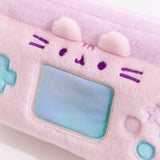 Gaming Pusheen Accessory Case