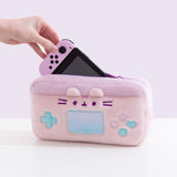 Gaming Pusheen Accessory Case