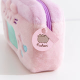 Gaming Pusheen Accessory Case