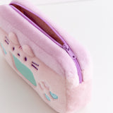Gaming Pusheen Accessory Case