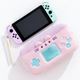 Gaming Pusheen Accessory Case