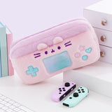 Gaming Pusheen Accessory Case