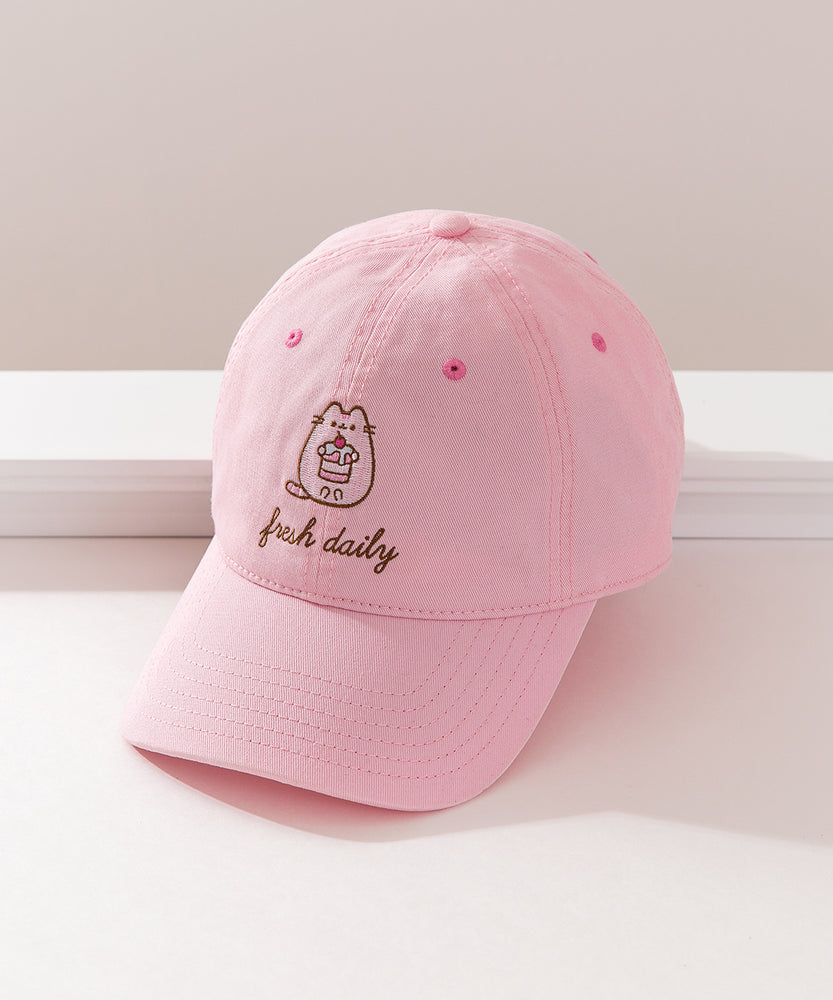 Pusheen Sweets Cap