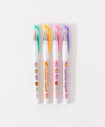 Pusheen Sweets Gel Pen Set