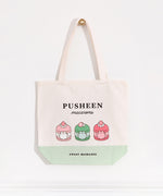 Pusheen Sweets Tote Bag