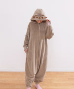 Pusheen Toe Beans Kigurumi