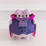 Pusheen Vampurr Plush