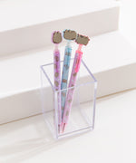 Pusheen Deluxe Gel 3-Pen Set
