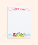 Pusheen Fruits Desk Pad