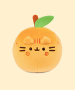 Pusheen Fruits Orange Squisheen Plush