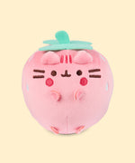 Pusheen Fruits Strawberry Squisheen Plush