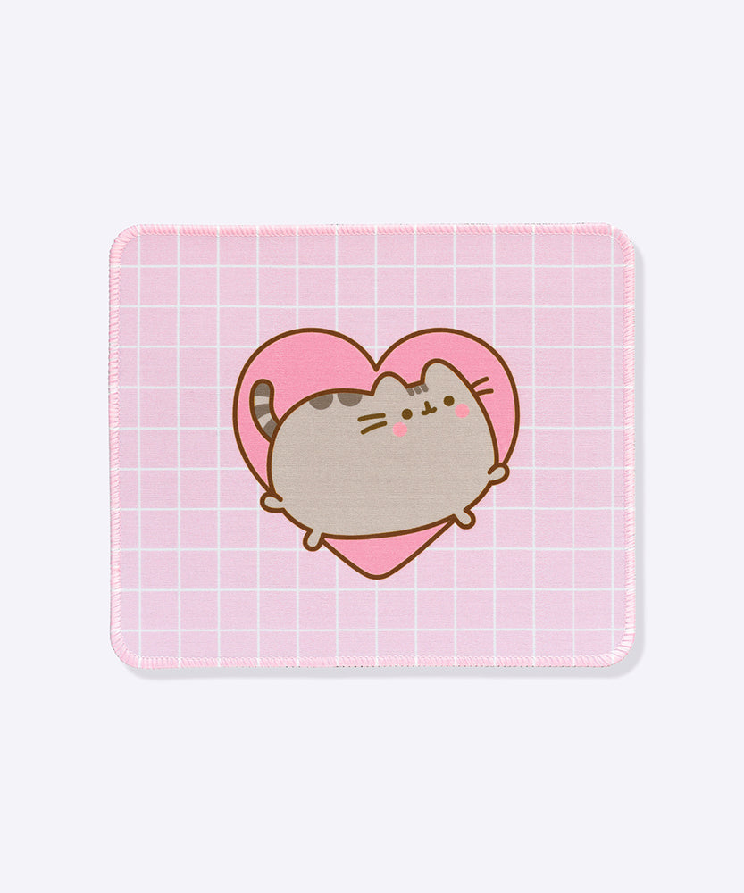 Pusheen Mouse Pad