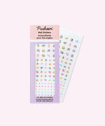 Pusheen Nail Stickers