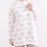 Pusheen Patterned Loungewear Set