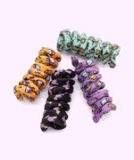 Pusheen Pet Halloween Spiral Toys 4-Pack