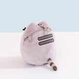 Pusheen Reusable Bag Keychain Plush