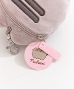 Pusheen Reusable Bag Keychain Plush