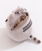 Pusheen Reusable Bag Keychain Plush