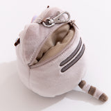 Pusheen Reusable Bag Keychain Plush