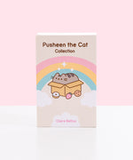 Pusheen the Cat Collection: 3-Book Boxed Set