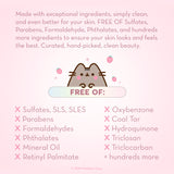 The Creme Shop Klean Beauty Collection description. Each product in this collection is free of sulfates, parabens, formaldehyde, phthalates, and more harmful chemicals.
