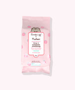 The Creme Shop Klean Beauty Collection description. Each product in this collection is free of sulfates, parabens, formaldehyde, phthalates, and more harmful chemicals.