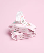 The Crème Shop x Pusheen Cleansing Towelettes - 2-pack