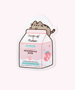 The Creme Shop x Pusheen Klean Beauty line ingredient explanation.