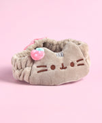 The Crème Shop x Pusheen Spa Headband