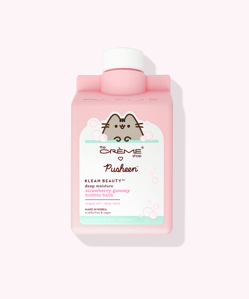The Creme Shop Klean Beauty Collection description. Each product in this collection is free of sulfates, parabens, formaldehyde, phthalates, and more harmful chemicals.