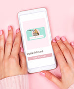Digital Gift Card