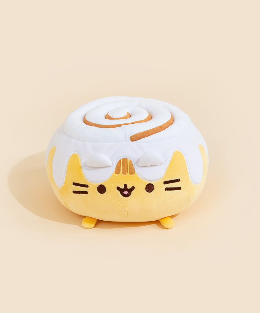 Cinnamon Roll Squisheen
