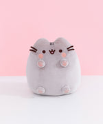 Classic Toe Beans Pusheen Plush