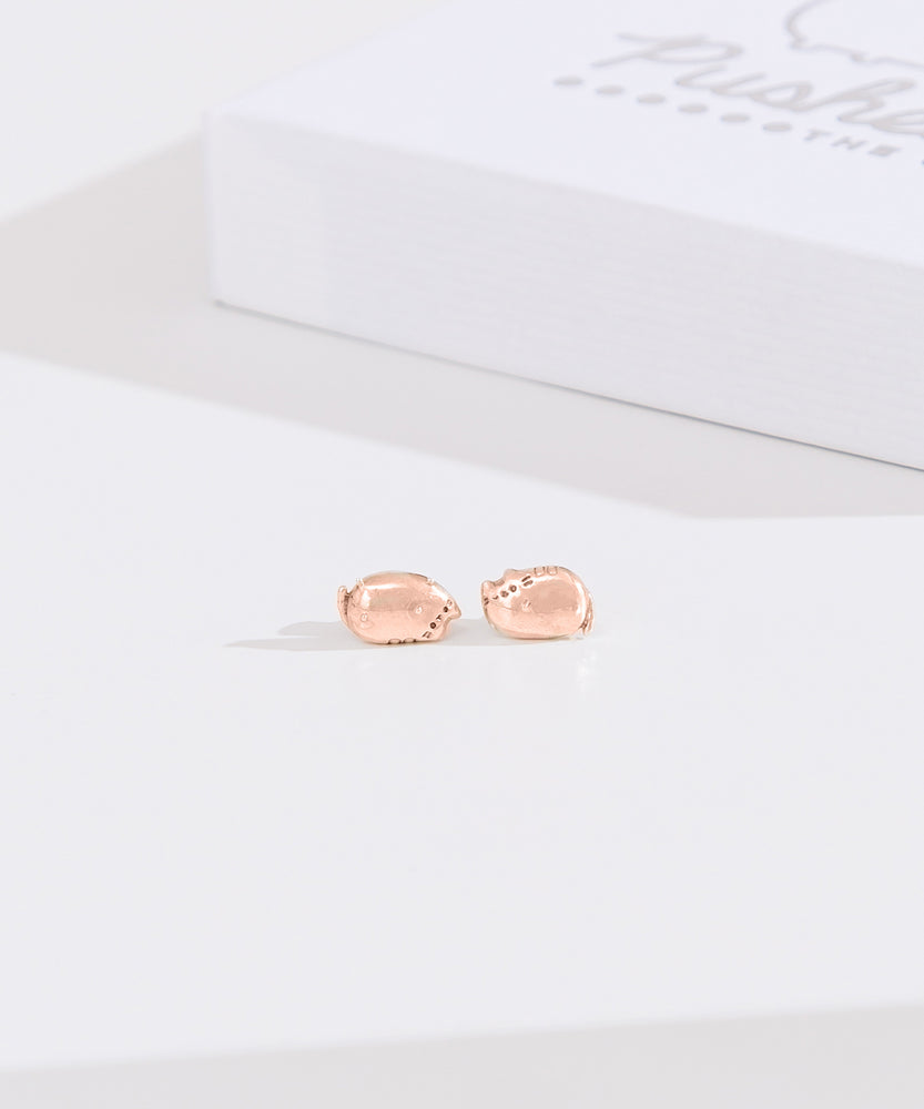 Rose Gold Vermeil