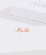 Rose Gold Vermeil