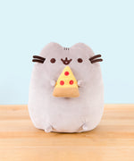Pizza Pusheen Plush
