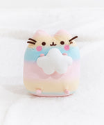 Rainbow Pusheen Plush
