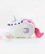 Super Pusheenicorn Musical Plush