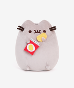Potato Chip Pusheen Plush