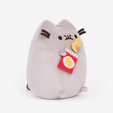 Potato Chip Pusheen Plush