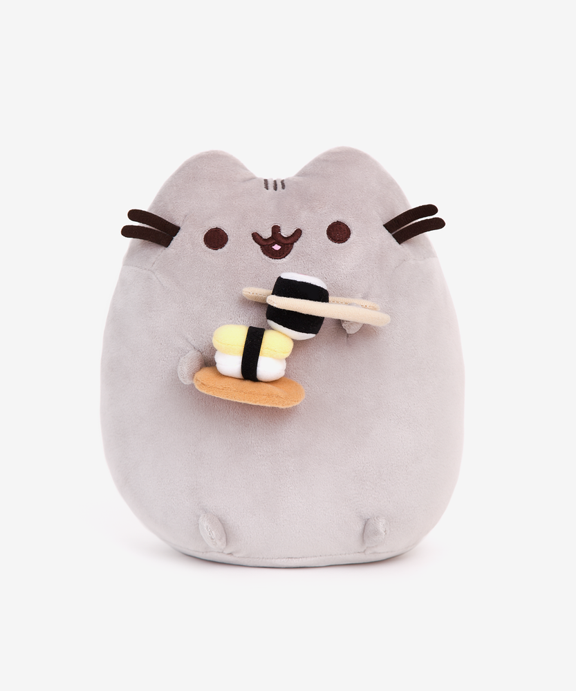 Sushi Pusheen Plush
