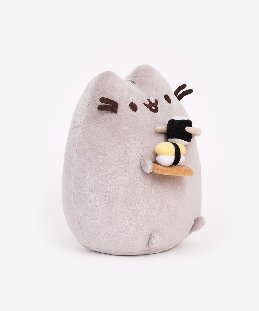 Sushi Pusheen Plush